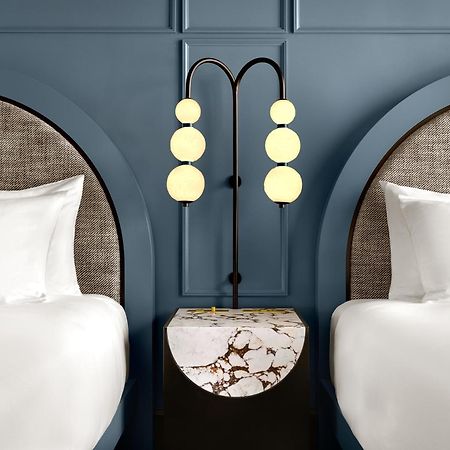 The Gunter Hotel San Antonio Riverwalk Esterno foto